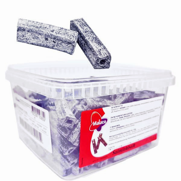 Salmiakbalk 1,14kg