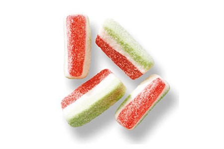 Melonskivor 1kg