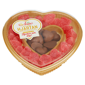 Aroma Golden Heart Ask 300g