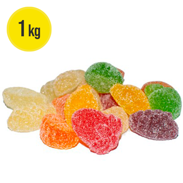 Fruitgarden Sour 1kg