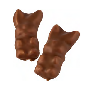 Påskharar Choklad 1,8kg