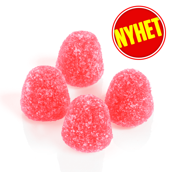 Cloetta geléhallon 3,25kg