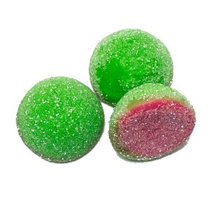 Fizzy Meloner 3kg