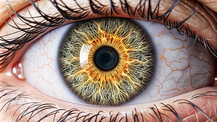 AMD & Low Vision Awareness Month