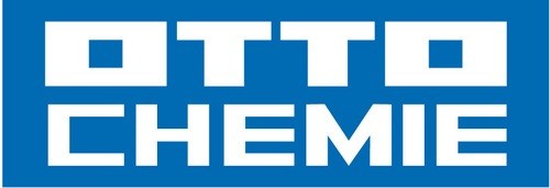 Logotyp och länk till vår leverantör Otto Chemie.