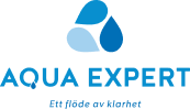 Aqua expert logo