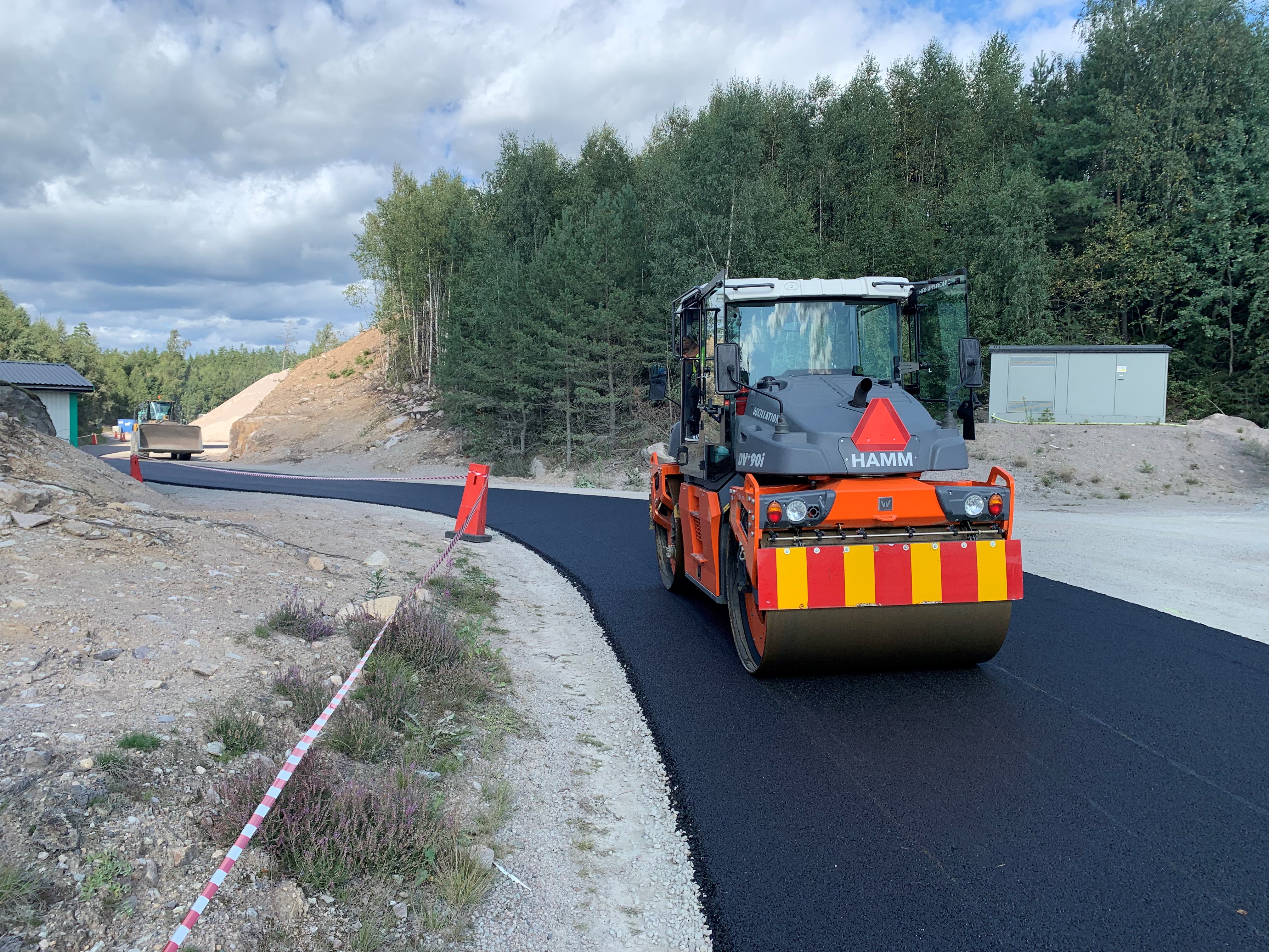 Vi söker beläggningsarbetare