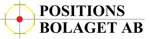 Positionsbolaget AB