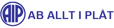 Allt i plåt