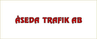 Åseda trafik