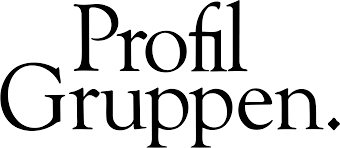 Profil gruppen