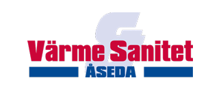 Värme Sanitet Åseda