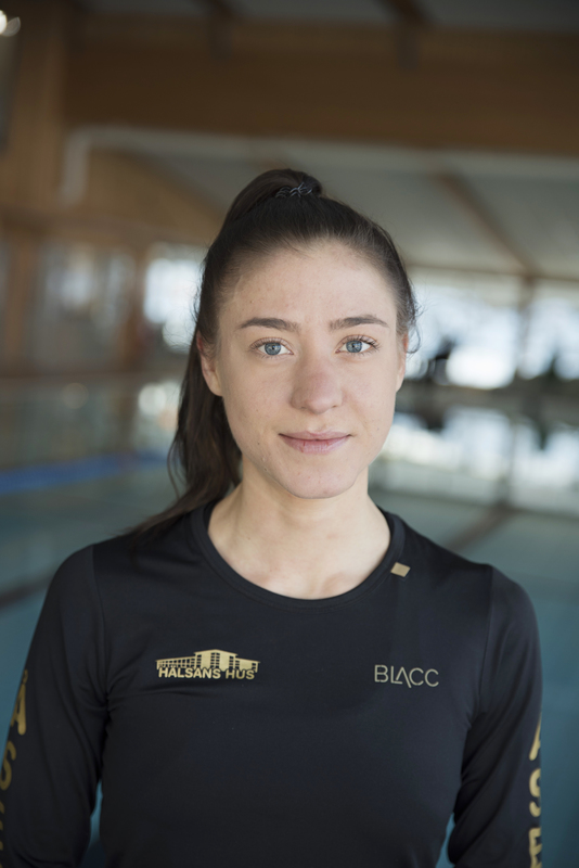 Ebba Ahlqvist