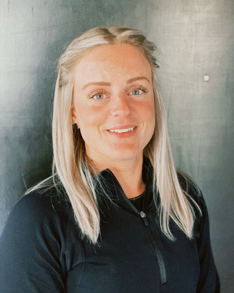 Sandra Calmius 