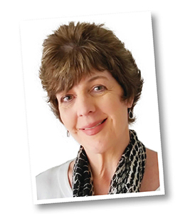 Kimberly Cline