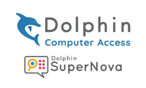 LVI is now a dealer for Dolphin Computer Access