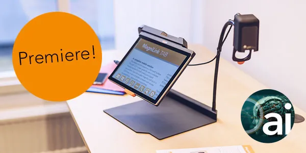 Updated TABViewer with AI as option