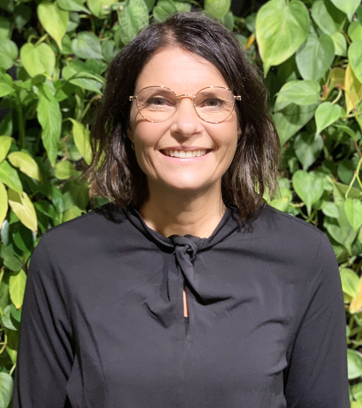 Martina Lindström