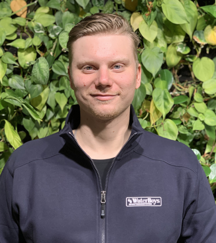Oskar Carlsson