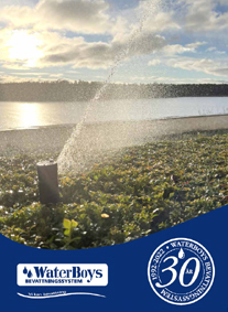 WaterBoys katalog 2022