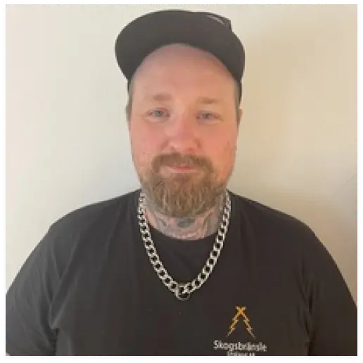 Mattias Karlsson