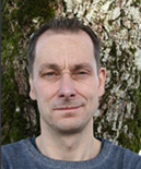 Peter Johnsson
