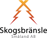 Skogsbränsle Småland