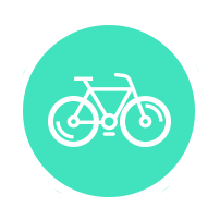 Rent a bike in Sweden