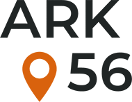ARK 56 logo