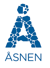 Åsnen logo