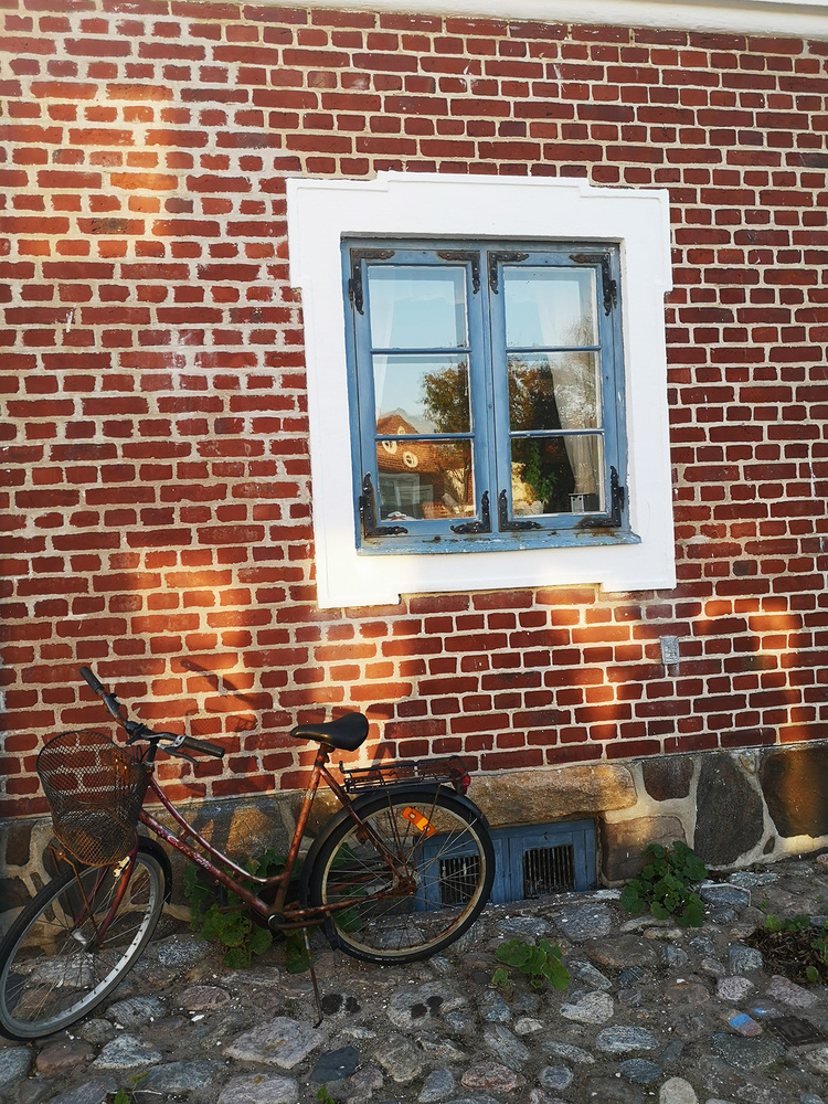 Discover Bjäre on a Bike.