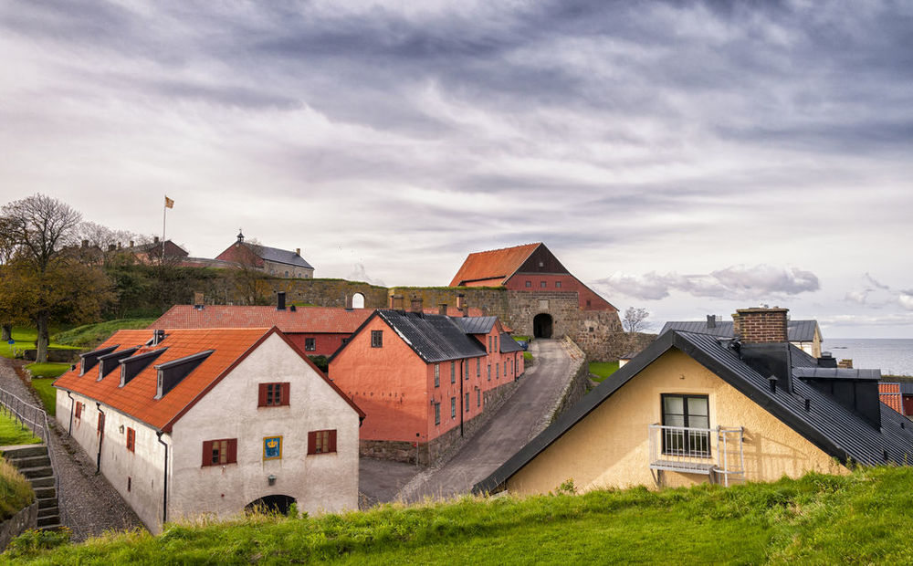Upplev Varberg på cykel