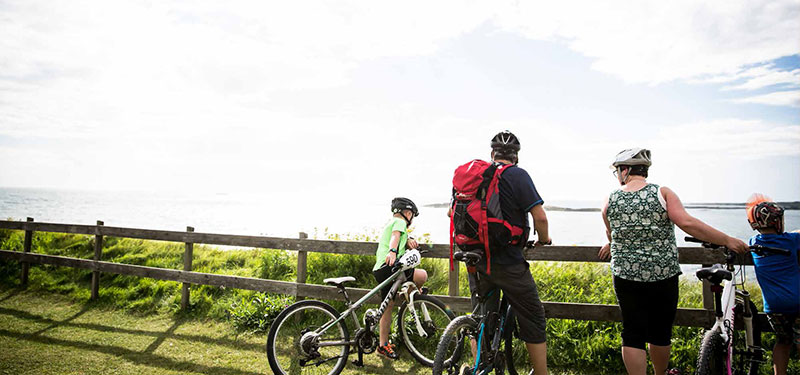 bike rental in Varberg