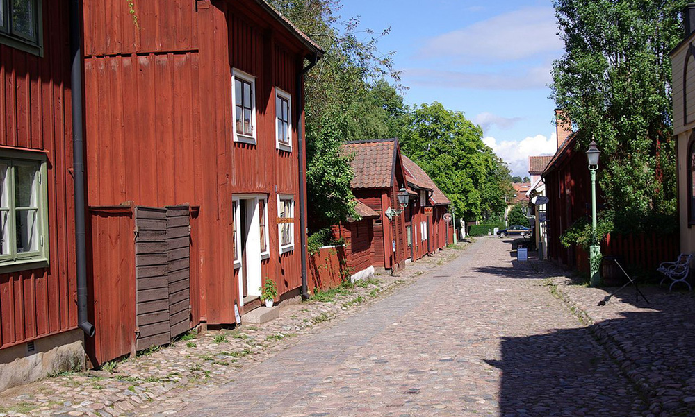 Cykeluthyrning i Linköping stad