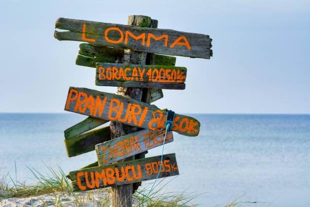 Cycle from Lund to Lomma beach.