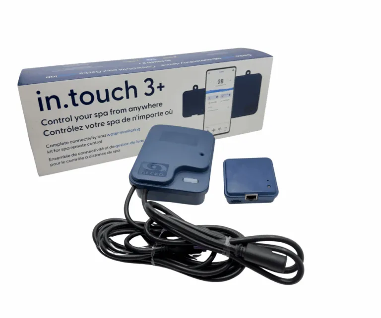 gecko wifi modul in.touch plus 3