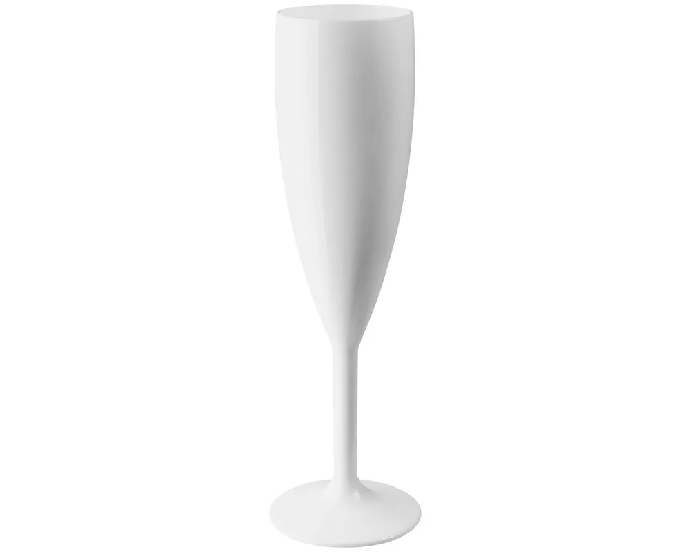 champagne glas