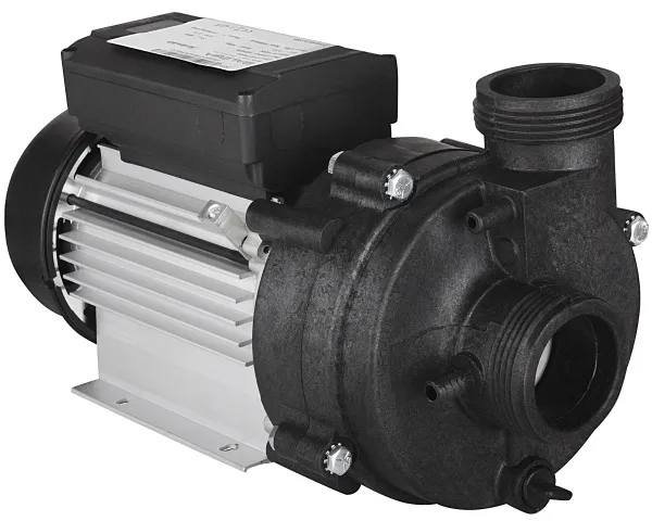 Balboa Cirkulations pump spabad