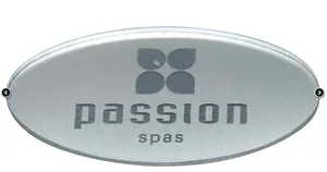 passion spa pillow plate 150397