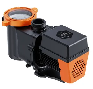 Aquasphere varvtalsstyrd pool pump eco75