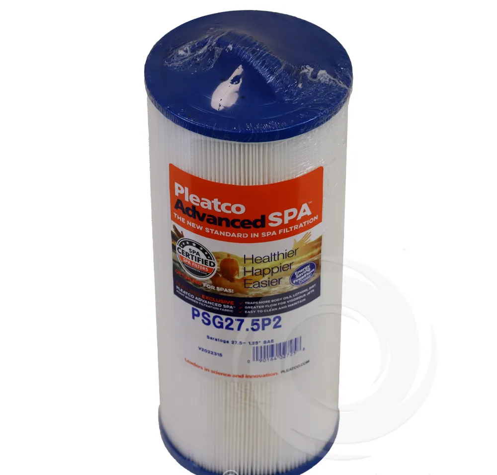 PSG27.5P2 Pleatco Filter