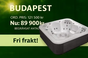 budapest butiks kampanj 2026