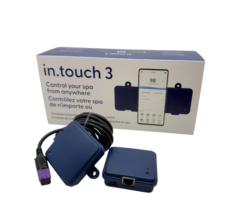 Gecko wifi till swebad