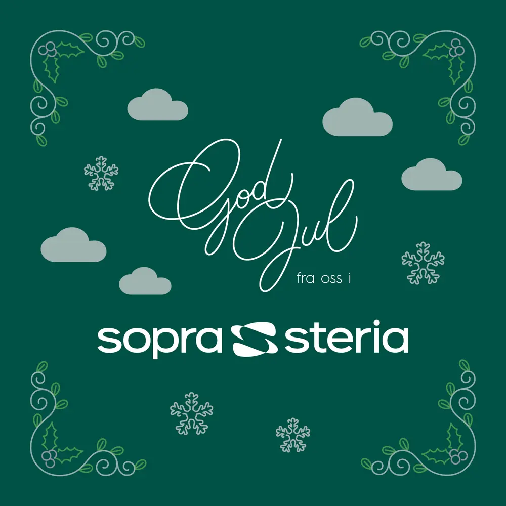 SopraSteria