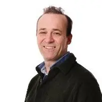 Leif Petter Haagestad
