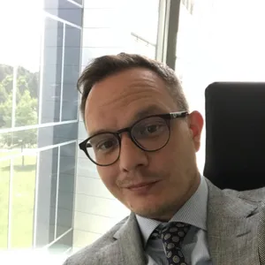 Torsten Zang