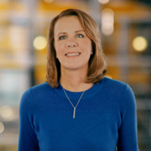 Marika Auramo, SAP