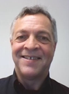 Arne Johan Larsen