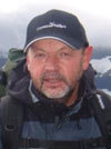 Bernt Bakken
