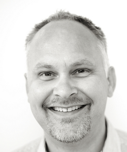 Odd Reidar Sømme, Capgemini